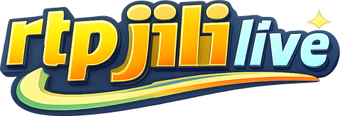 rtp jili live লোগো